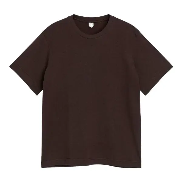 220 GSM Relaxed T-Shirt