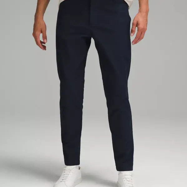 ABC Slim-Fit 5 Pocket Pant 32L Utilitech