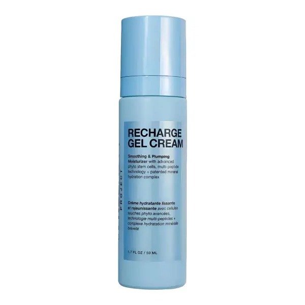 Recharge Gel Cream