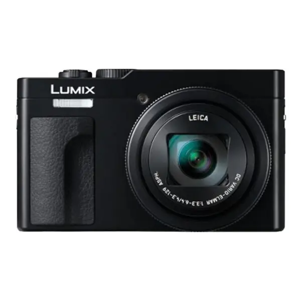 LUMIX ZS99 Pocket-Sized Travel and Lifestyle Camera, 30x Zoom