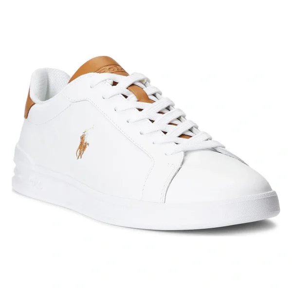 Polo Ralph Lauren Heritage Court II Sneaker Men's