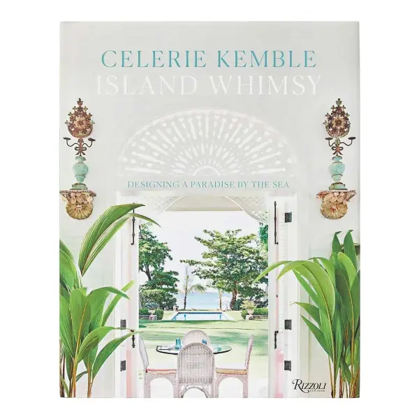 Island Whimsy Book 