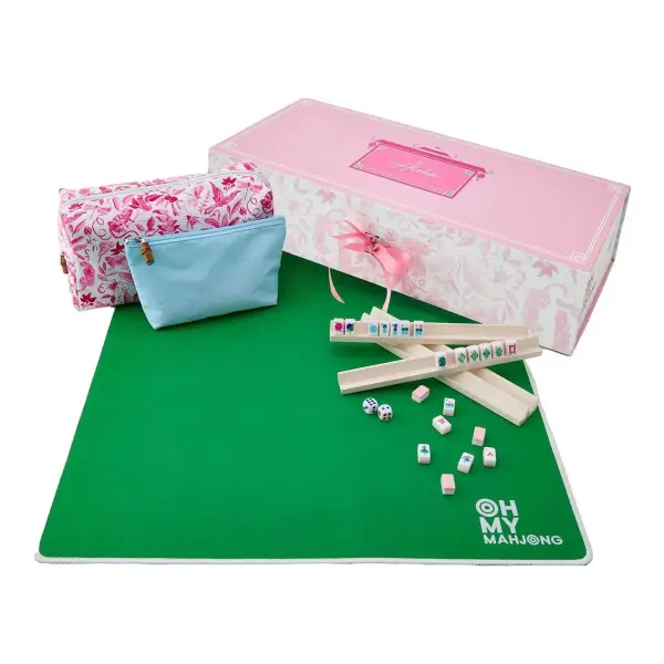 Aloha Travel Set
