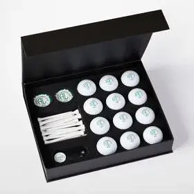 Deluxe Golf Set