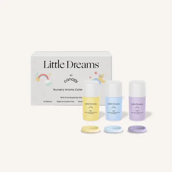 Little Dreams Aroma Kit