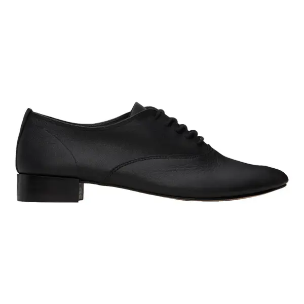 Zizi Oxford Shoes
