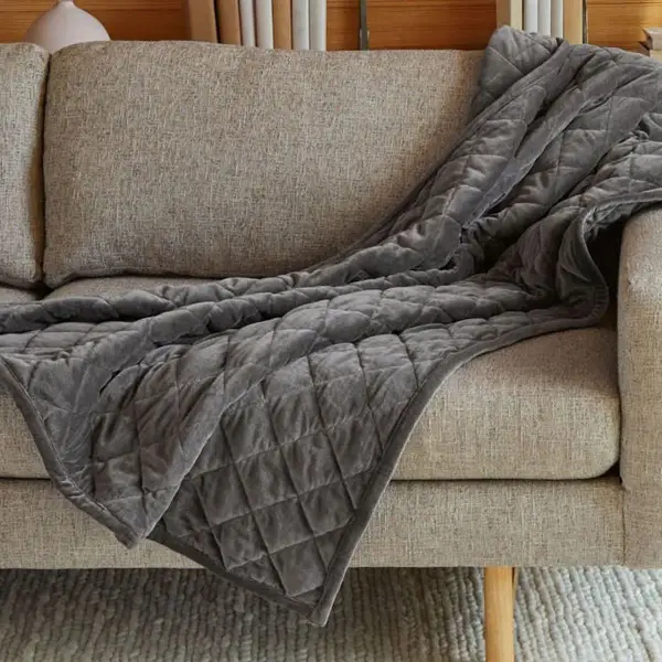 Weighted Blanket