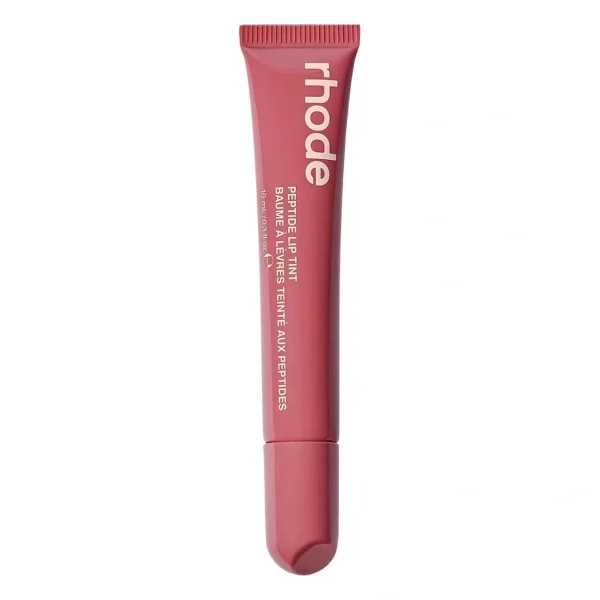 Peptide Lip Tint Nourishing Glaze