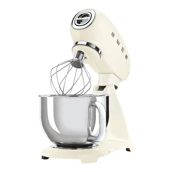 Retro Style Stand Mixer