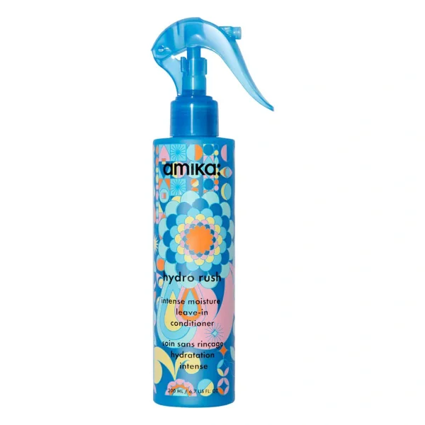 Hydro Rush Intense Moisture Leave-In Conditioner 200ml