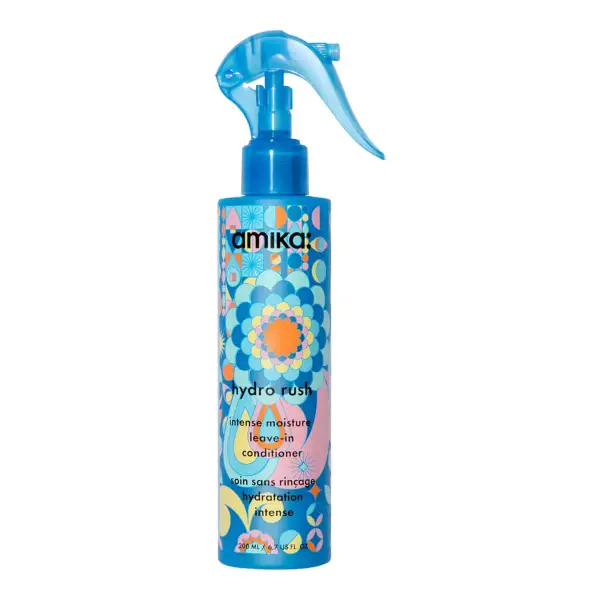 Hydro Rush Intense Moisture Leave-In Conditioner 200ml