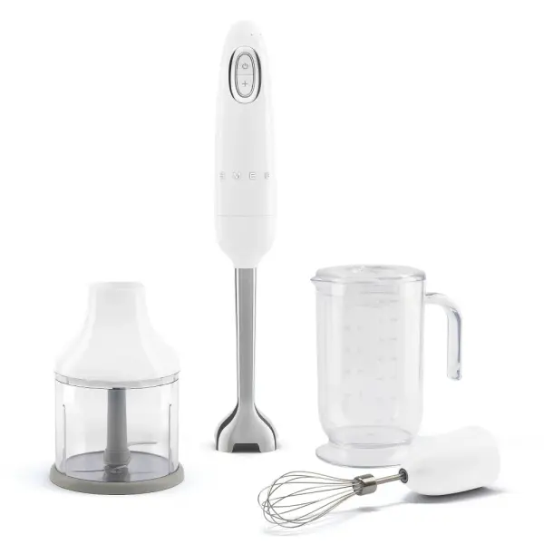 Hand Blenders 50's Style