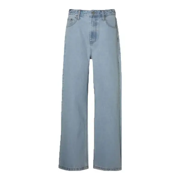 Baggy Denim Pant