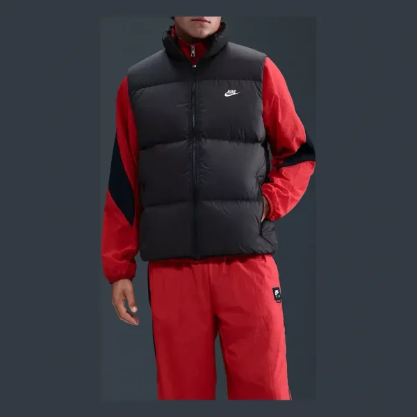 Nike Sportswear Club Puffer Vest