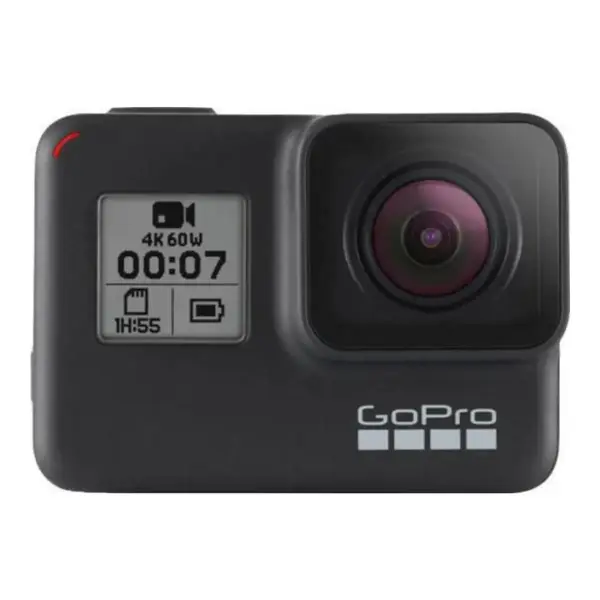 Hero7 Camera