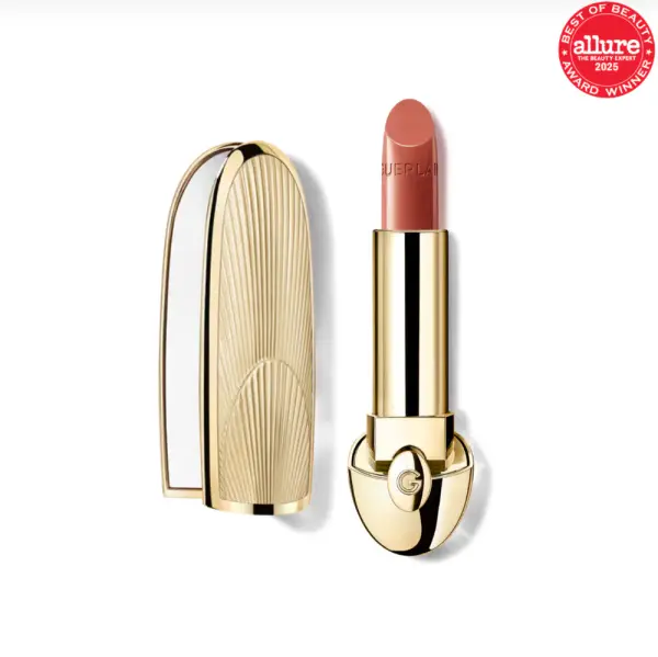 Rouge G Customizable Satin & Velvet Matte Lipstick