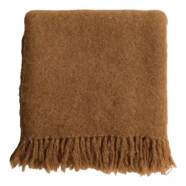 Hudson Throw
