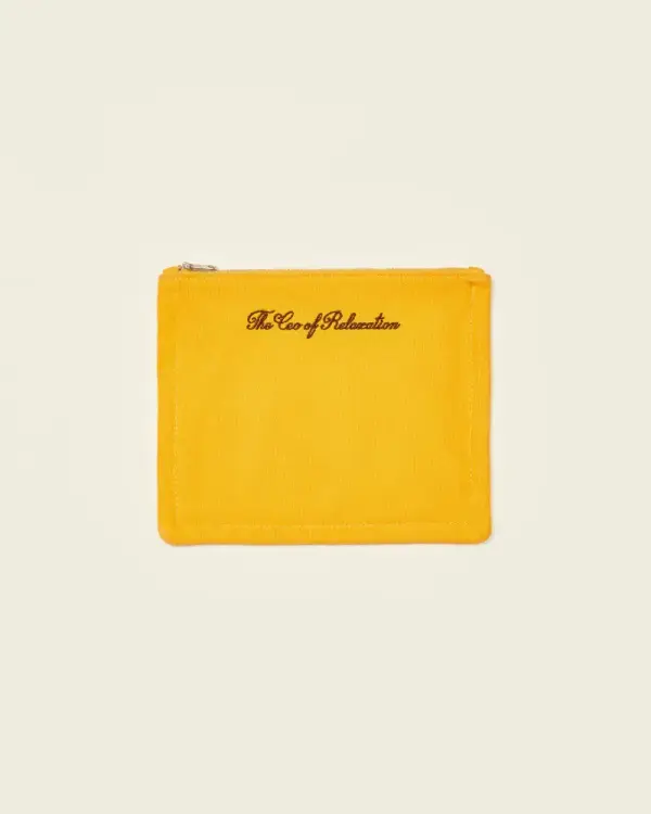 Rubber Time | CEO of Relaxation Pouch