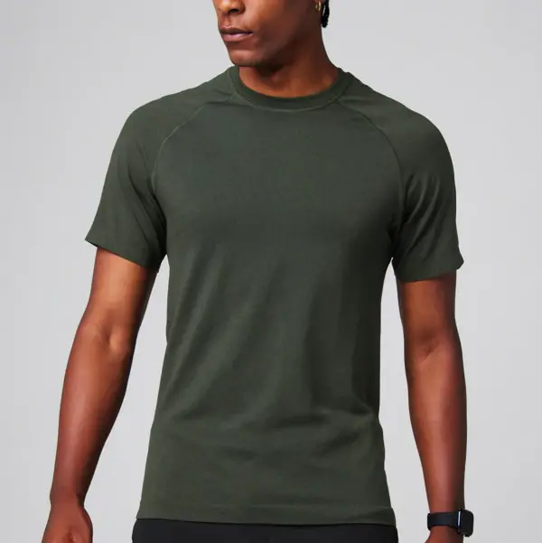 The Training Day Tee