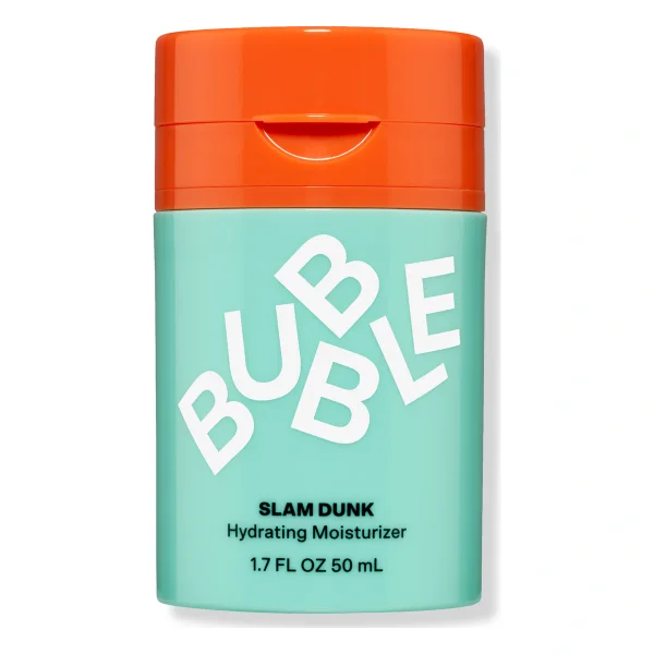 Slam Dunk Hydrating Moisturizer - 1.7 oz