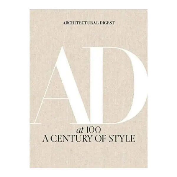 Architectural Digest At 100