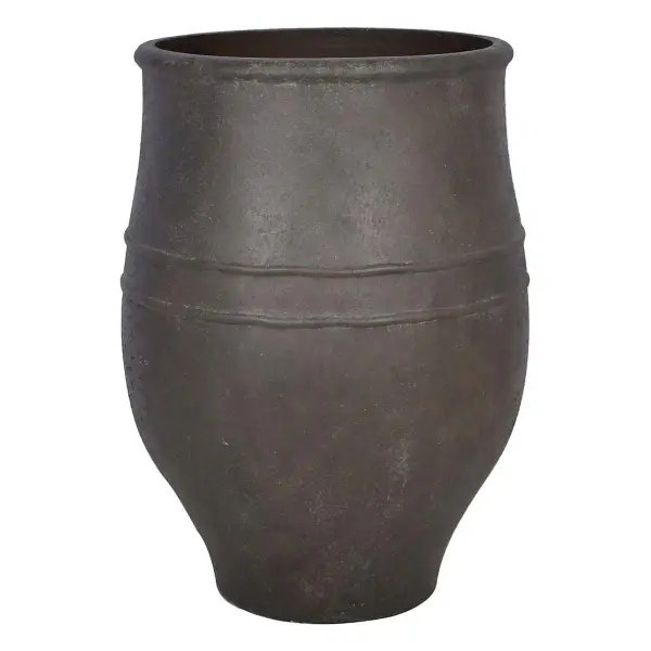 Onyx Outdoor Planter