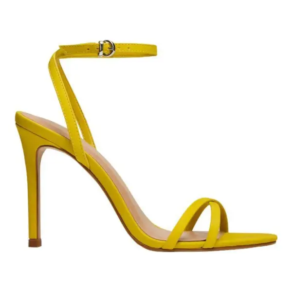 Jypsey Heels