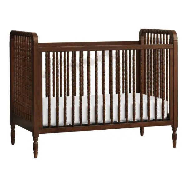 Elsie Convertible Crib