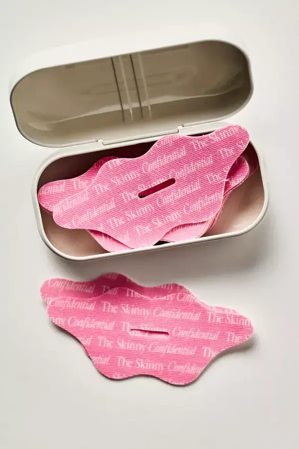 The Skinny Confidential Mouth Tape