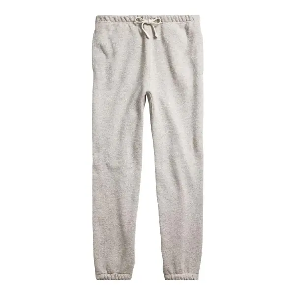 Fleece Sweatpant
