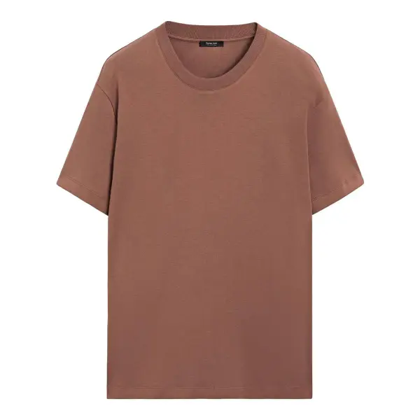 100% Cotton Medium Weight T-Shirt