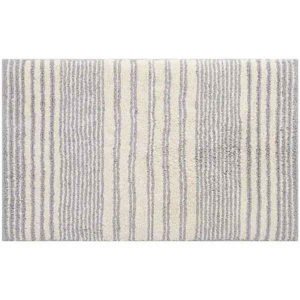 Comfy Bath Mat Coastal