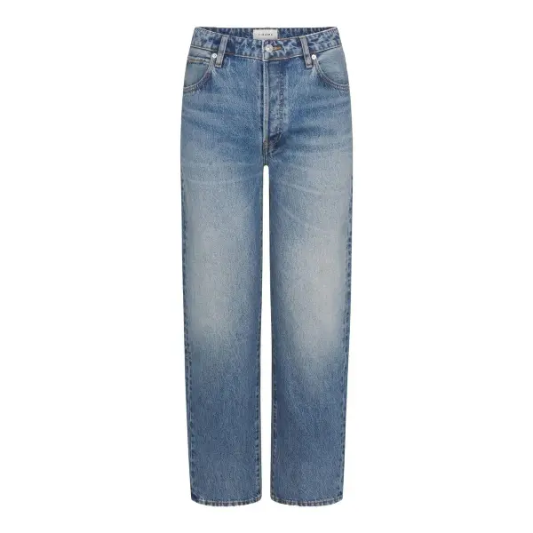 The Essential Jeans