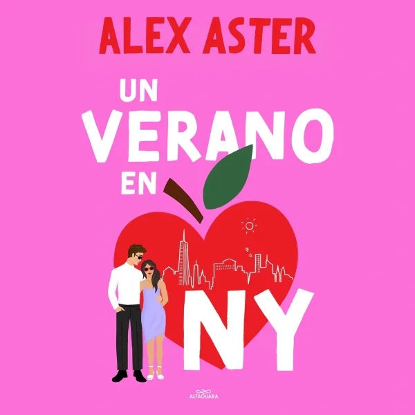 Un verano en NY / Summer in the City|Paperback