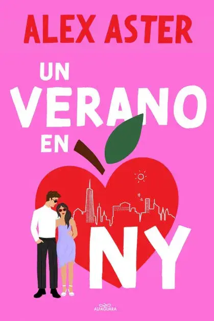 Un verano en NY / Summer in the City|Paperback