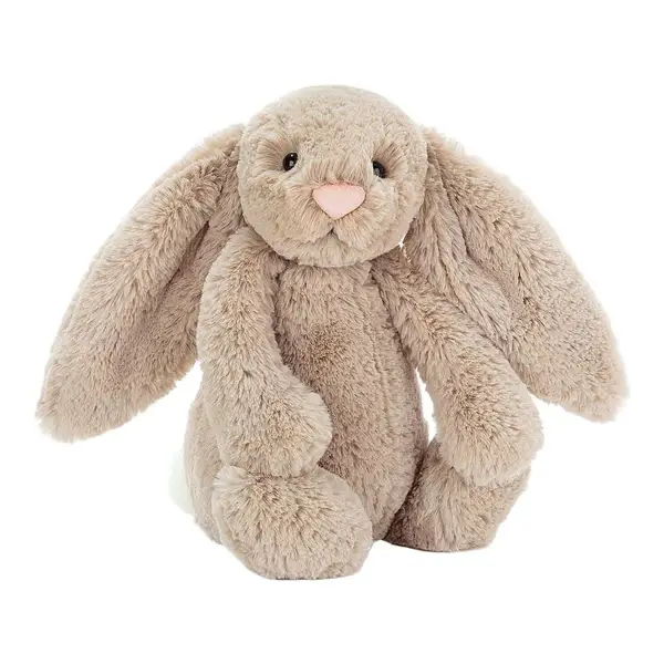 Bashful Luxe Bunny Plush