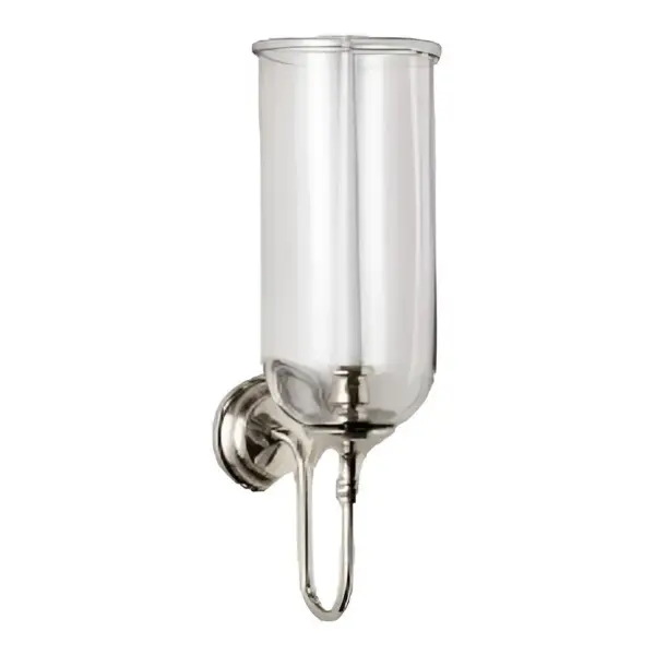 Josh Young x Williams Sonoma Home Cambridge Hurricane Sconce