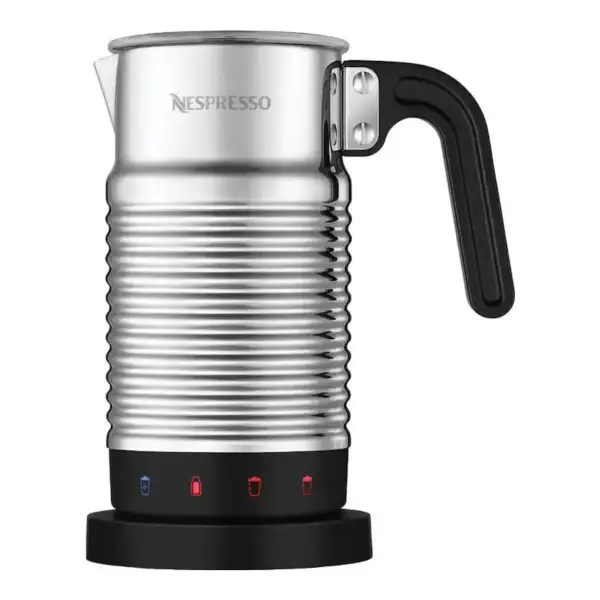 Aeroccino 4 Milk Frother
