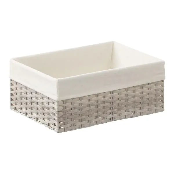 Medium Montauk Rectangular Bin