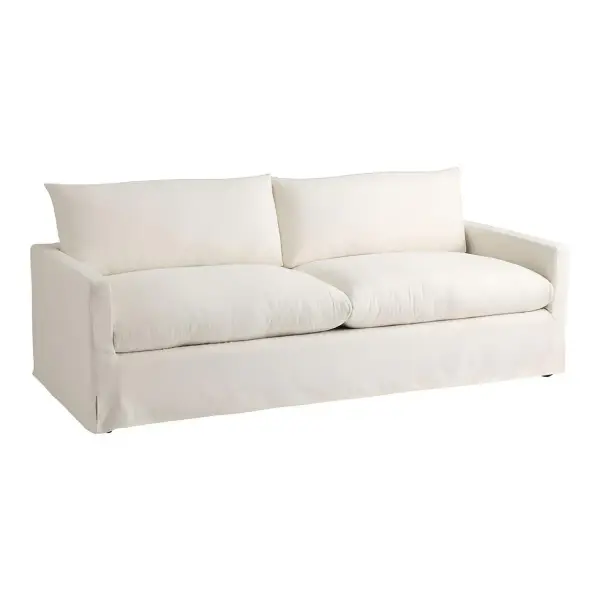 Brynn Feather Filled Sofa