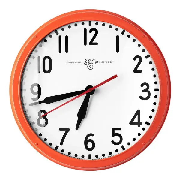 Electric Clock