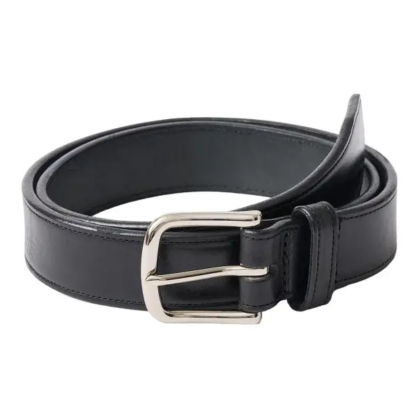 Semi-Fancy American Dress Belt