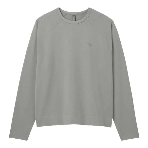 Coronado Crew Relaxed Fit Top