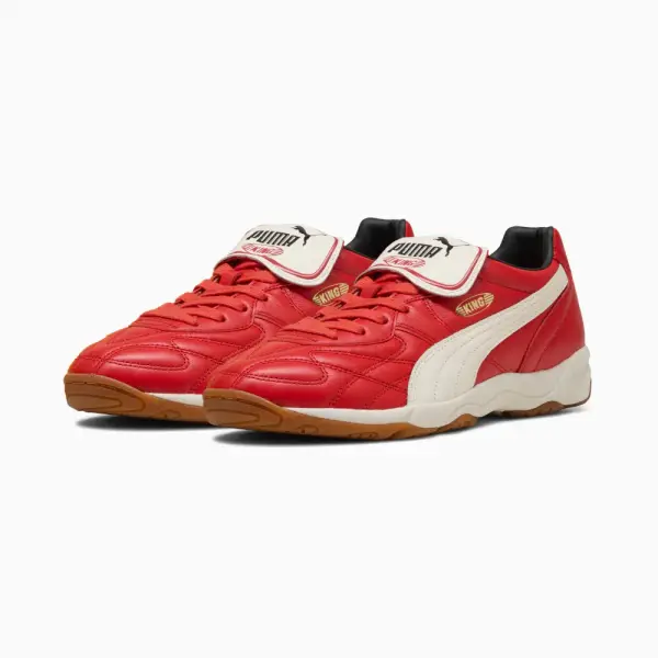 King Indoor Sneakers
