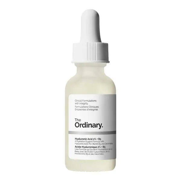 Hyaluronic Acid 2% + B5 Hydrating Serum 30ml