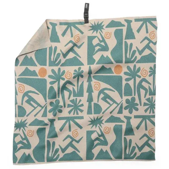 Multi Towel Mini
