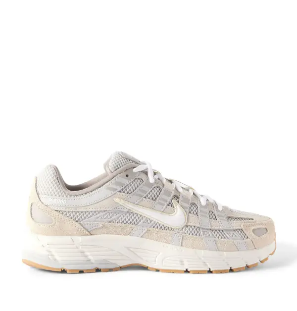 P-6000 Suede