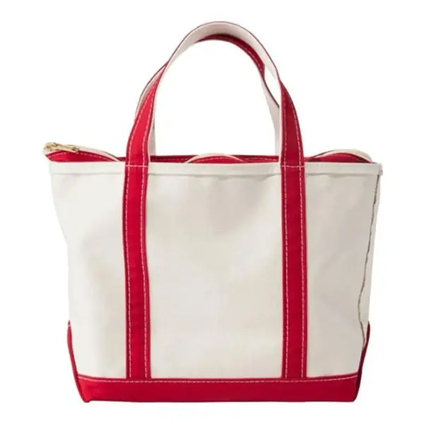 Boat & Tote Bag