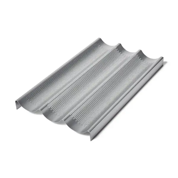Sur La Table Signature Baguette Pan