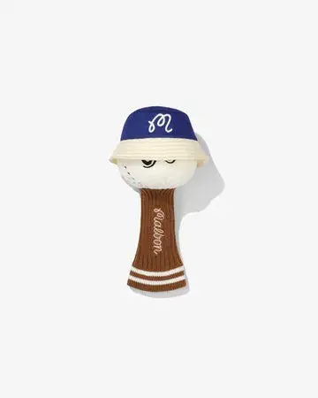 BUCKETS WOOD HEADCOVER